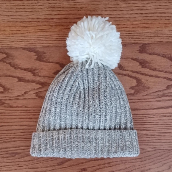 J. Crew Knit Hat - Picture 1 of 3